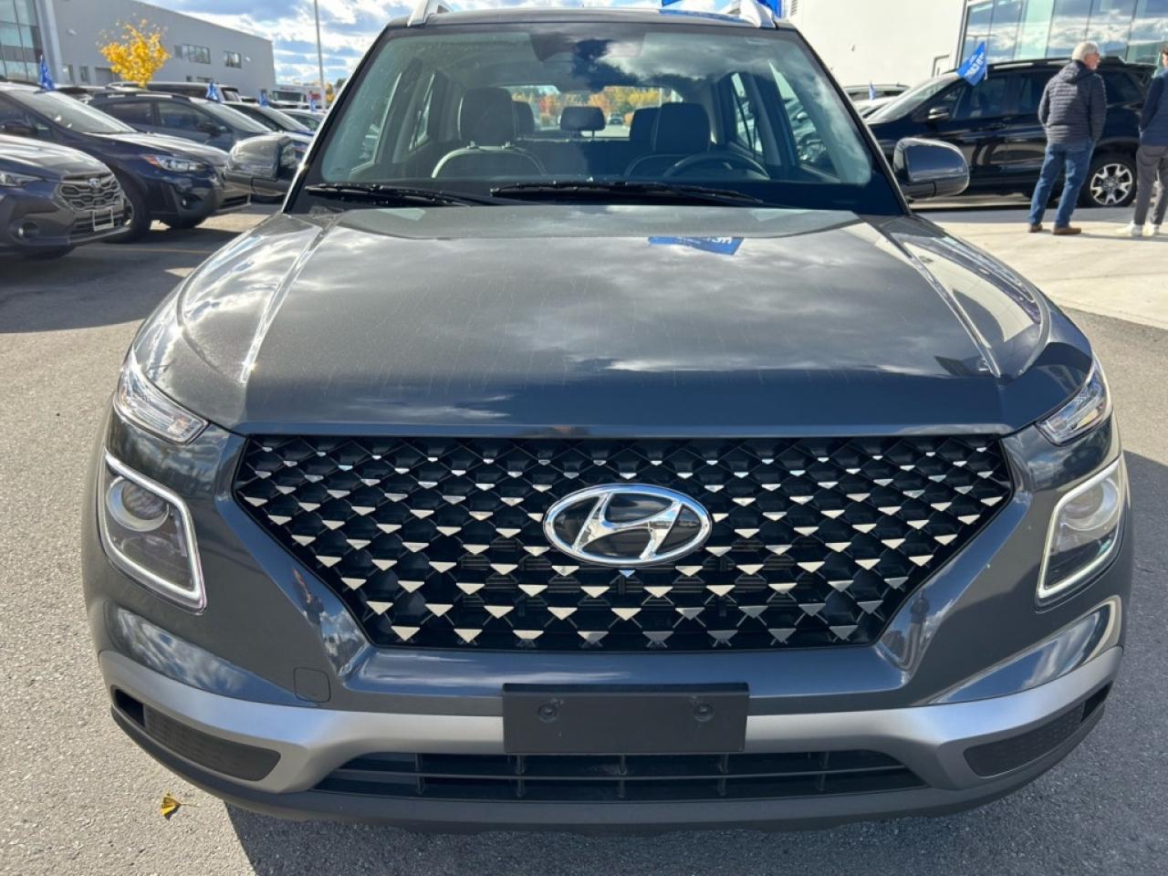 2023 Hyundai Venue Preferred  - Heated Seats -  Apple CarPlay Photo