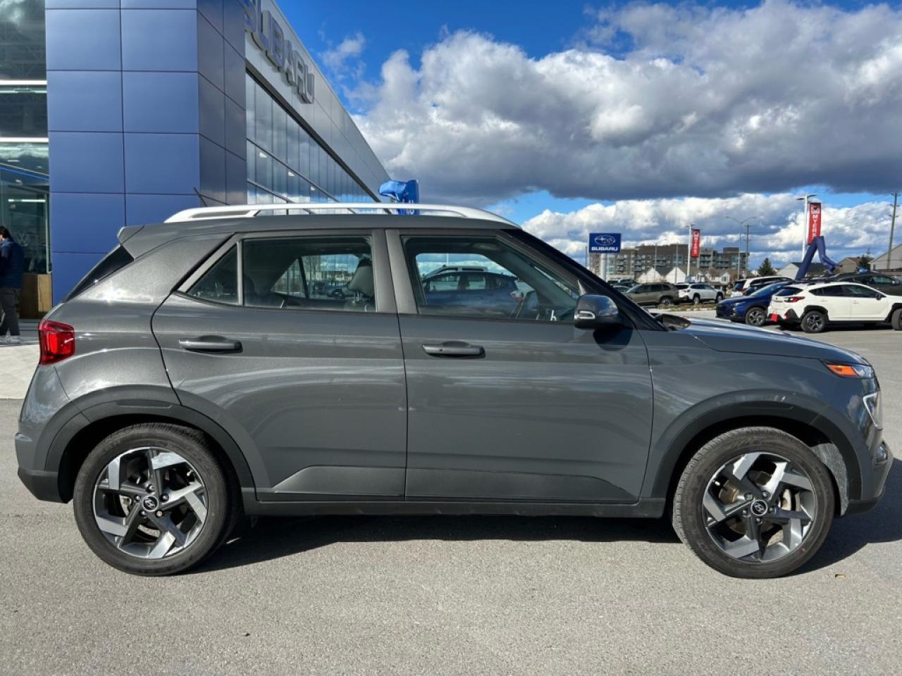 2023 Hyundai Venue Preferred  - Heated Seats -  Apple CarPlay Photo