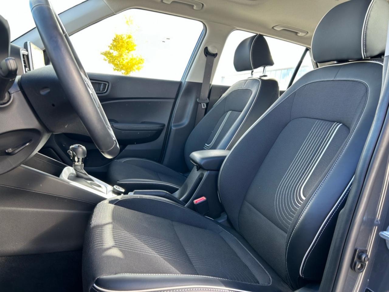 2023 Hyundai Venue Preferred  - Heated Seats -  Apple CarPlay Photo