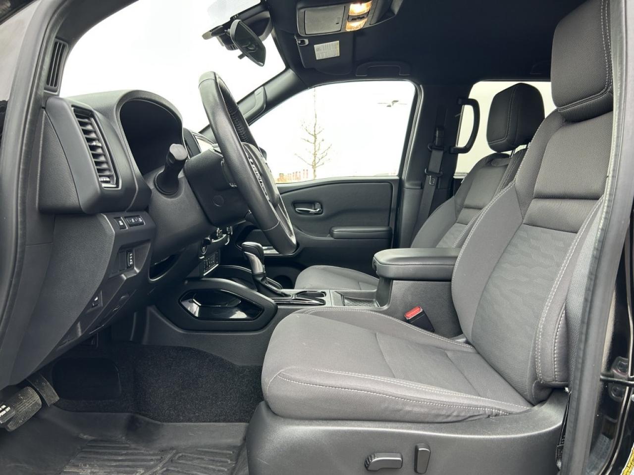 2023 Nissan Frontier Crew Cab SV  - Heated Seats Photo