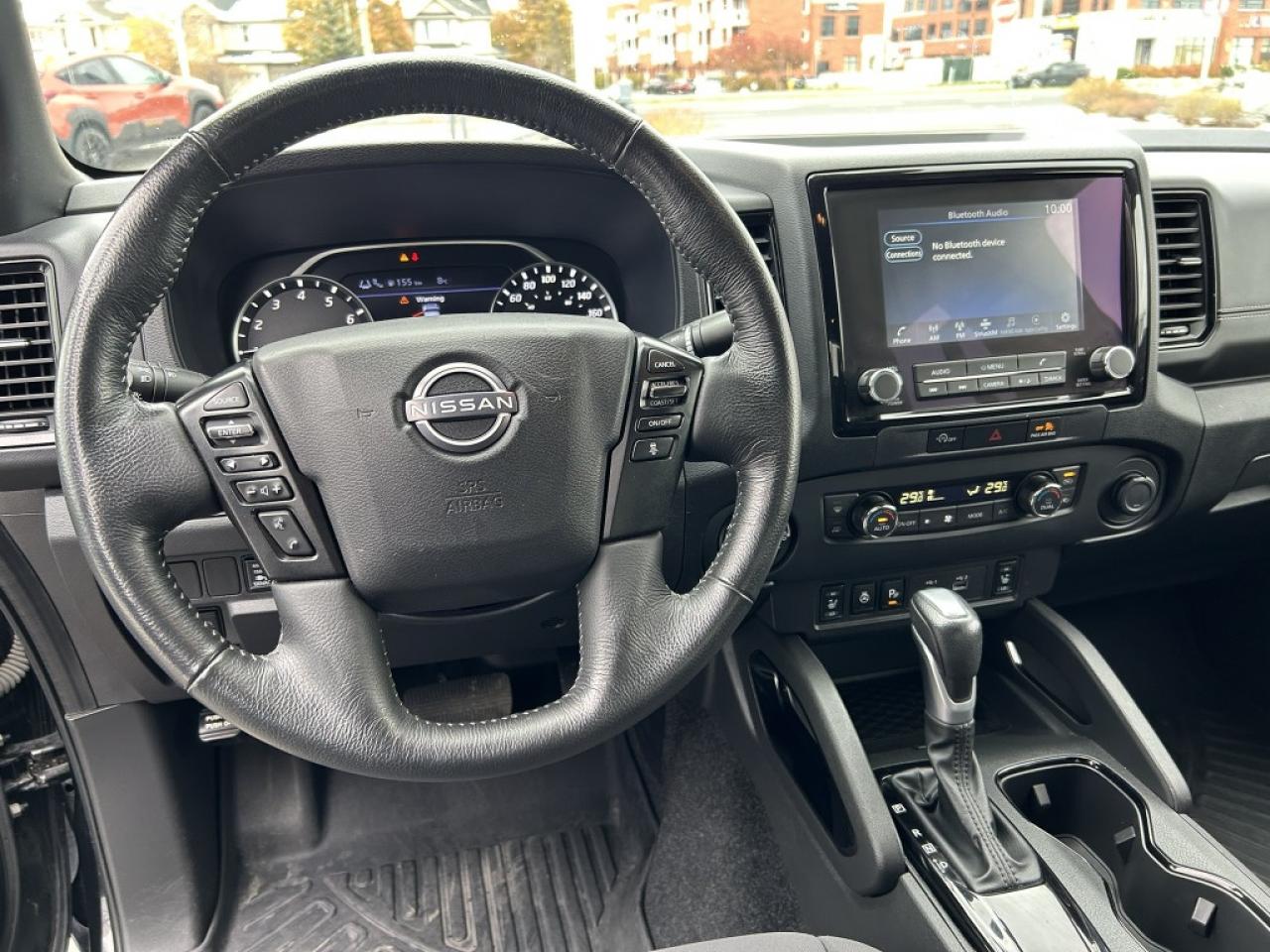 2023 Nissan Frontier Crew Cab SV  - Heated Seats Photo