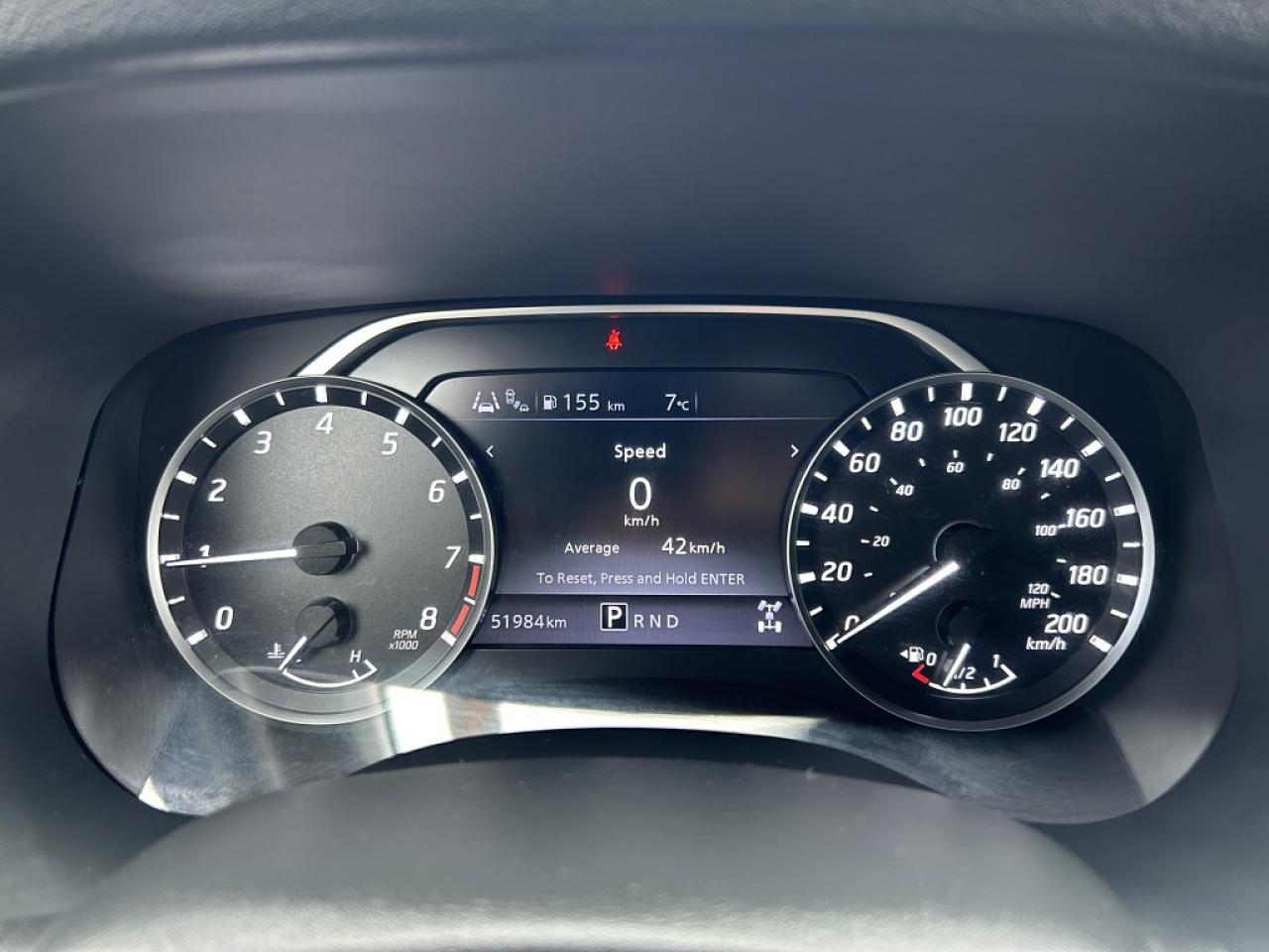 2023 Nissan Frontier Crew Cab SV  - Heated Seats Photo