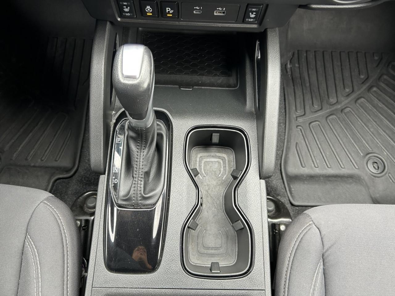 2023 Nissan Frontier Crew Cab SV  - Heated Seats Photo