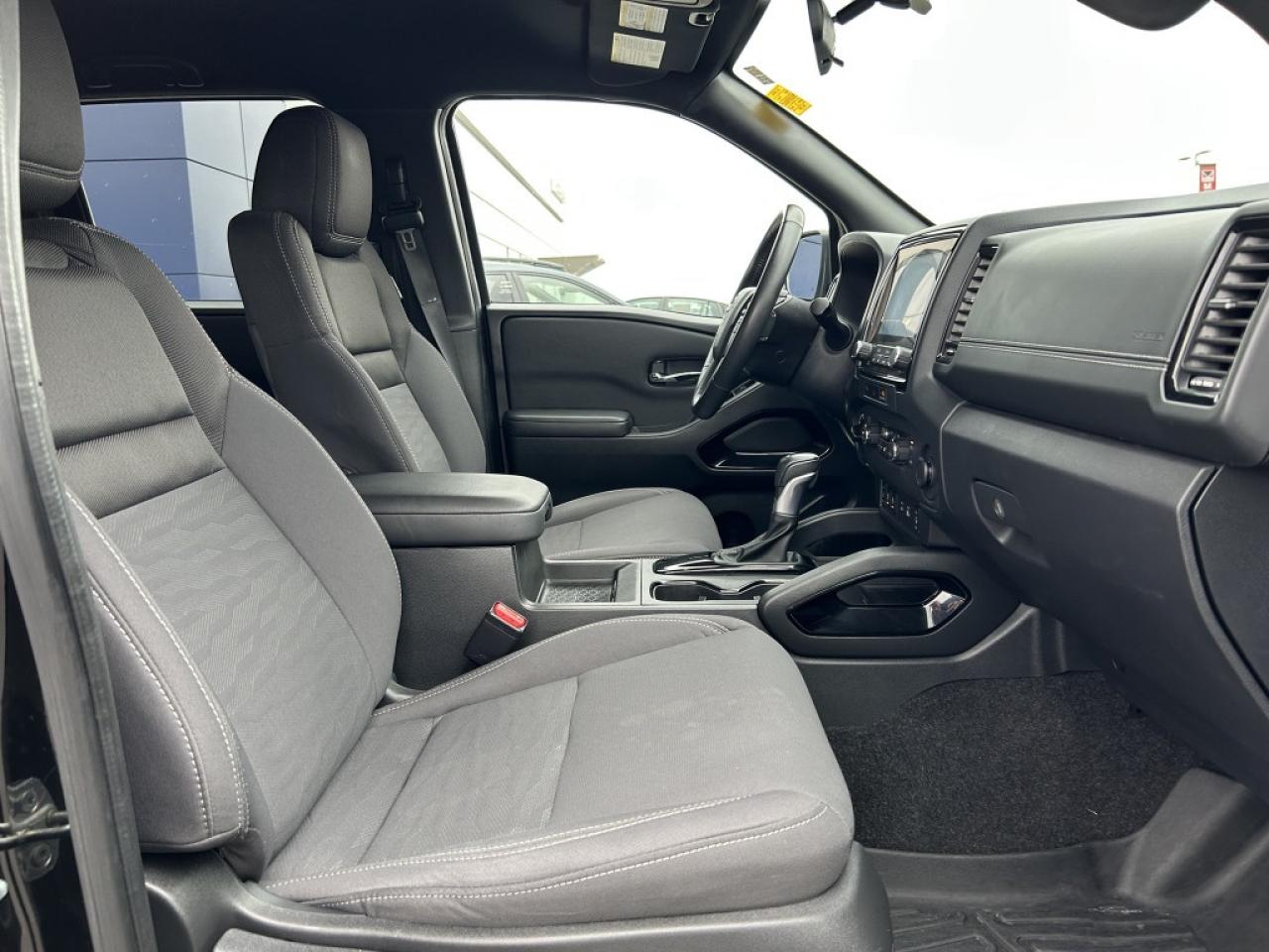 2023 Nissan Frontier Crew Cab SV  - Heated Seats Photo