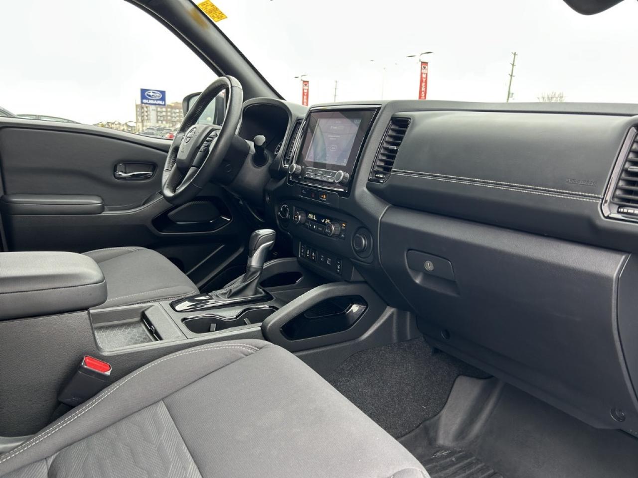 2023 Nissan Frontier Crew Cab SV  - Heated Seats Photo