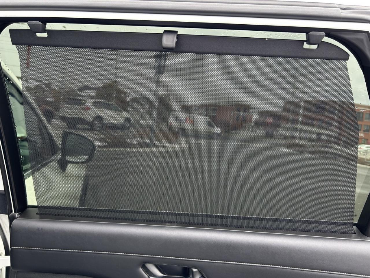 2023 Nissan Pathfinder SL  - Sunroof -  Navigation Photo