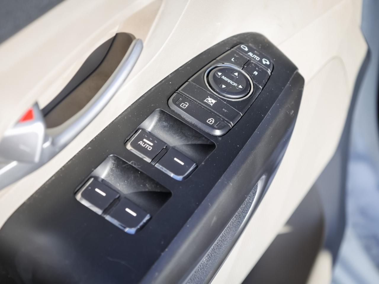 2019 Kia Sedona - $134 B/W Photo