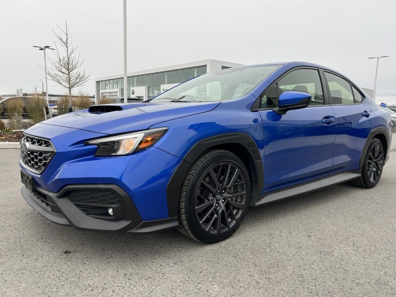 2023 Subaru WRX Sport w/Eyesight  - Remote Start Photo