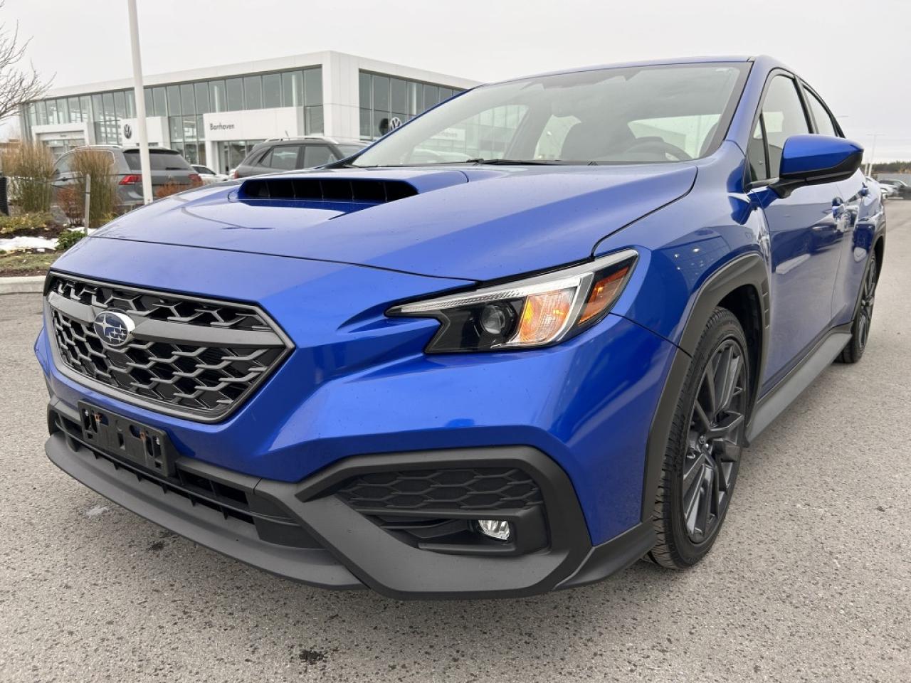 2023 Subaru WRX Sport w/Eyesight  - Remote Start Photo