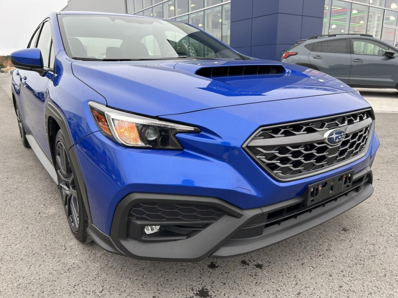 2023 Subaru WRX Sport w/Eyesight  - Remote Start Photo