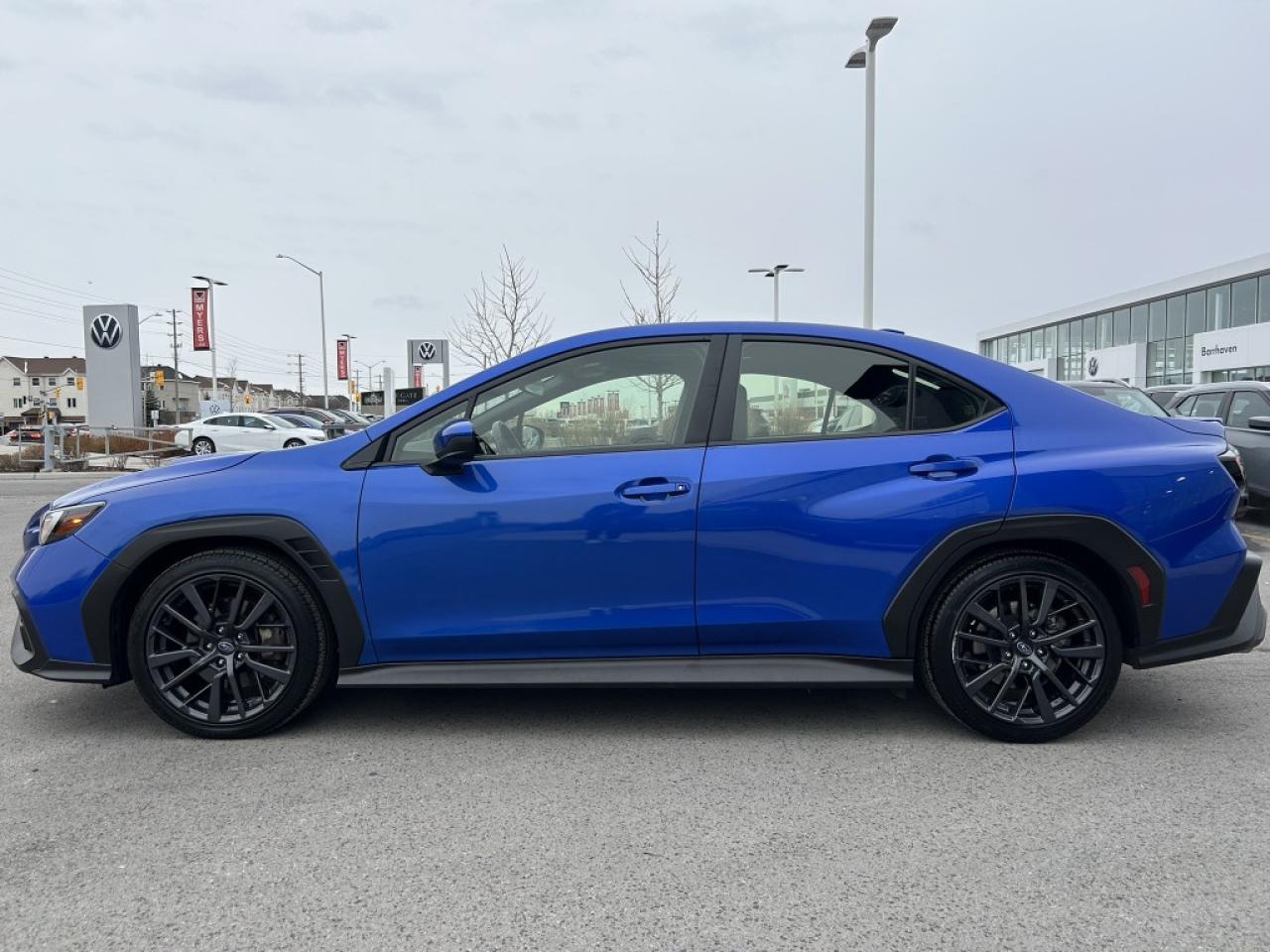 2023 Subaru WRX Sport w/Eyesight  - Remote Start Photo