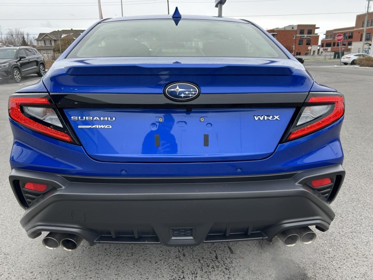 2023 Subaru WRX Sport w/Eyesight  - Remote Start Photo