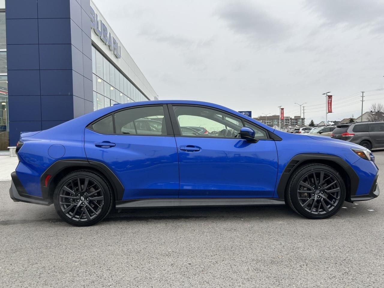 2023 Subaru WRX Sport w/Eyesight  - Remote Start Photo