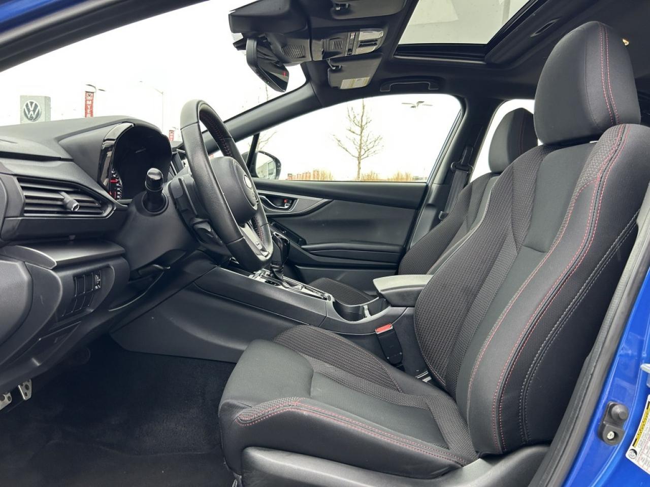 2023 Subaru WRX Sport w/Eyesight  - Remote Start Photo