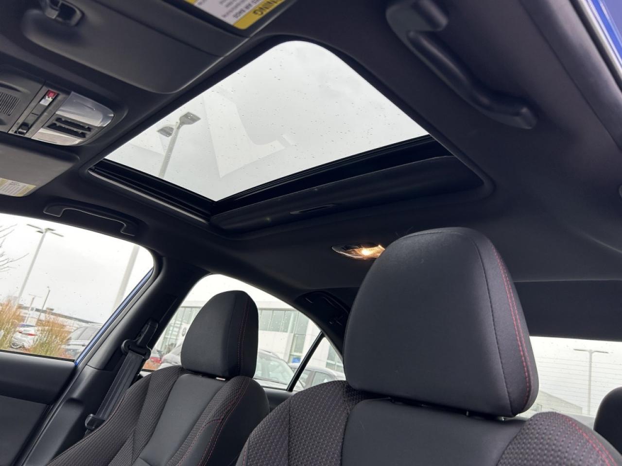 2023 Subaru WRX Sport w/Eyesight  - Remote Start Photo