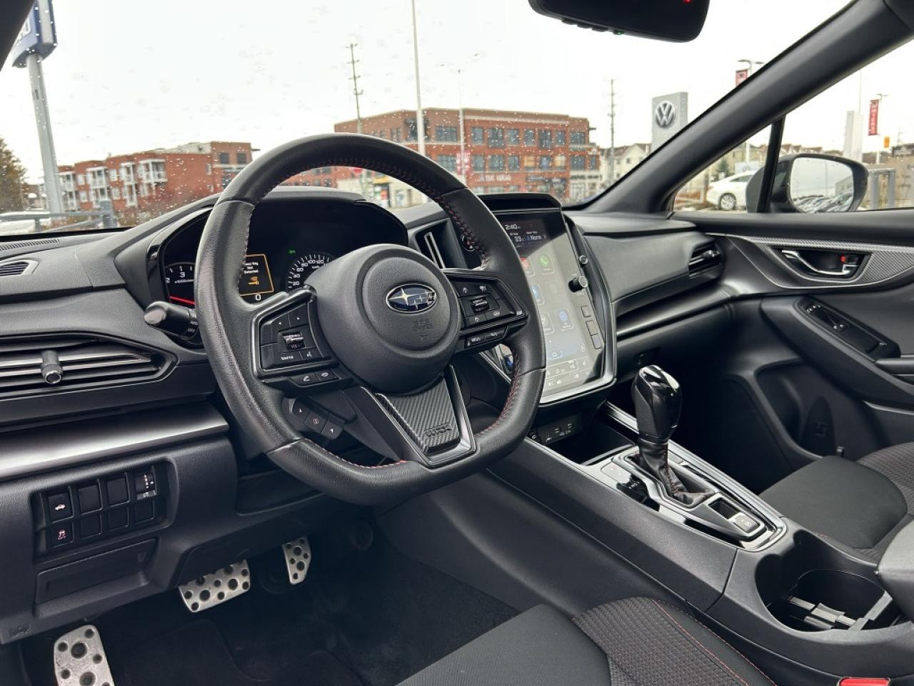 2023 Subaru WRX Sport w/Eyesight  - Remote Start Photo