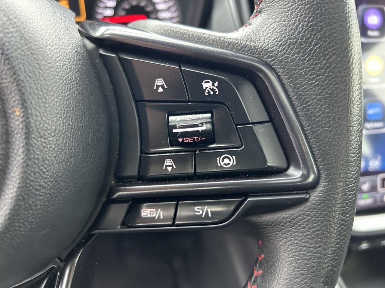 2023 Subaru WRX Sport w/Eyesight  - Remote Start Photo