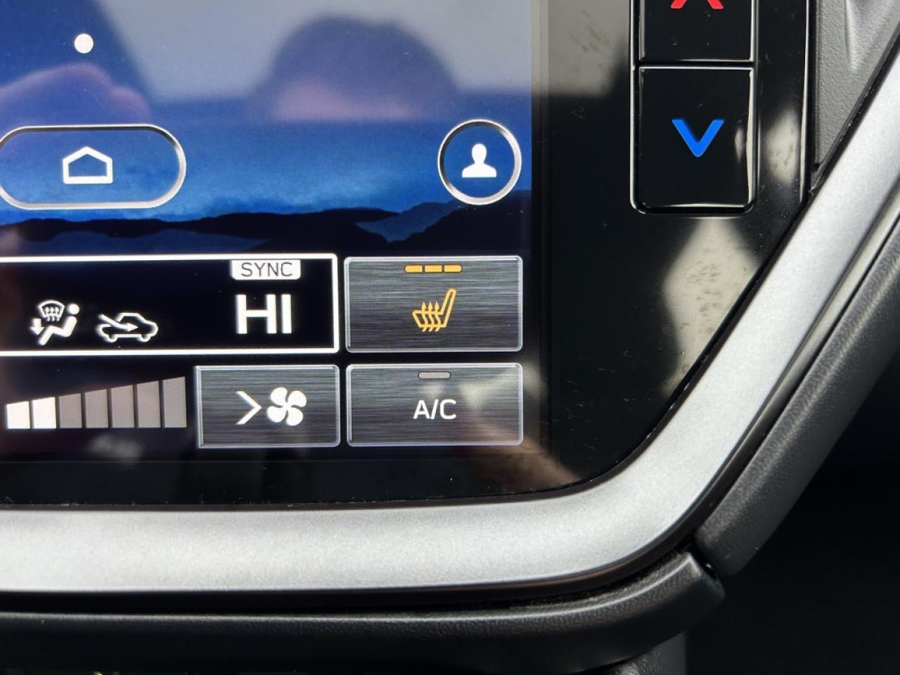 2023 Subaru WRX Sport w/Eyesight  - Remote Start Photo