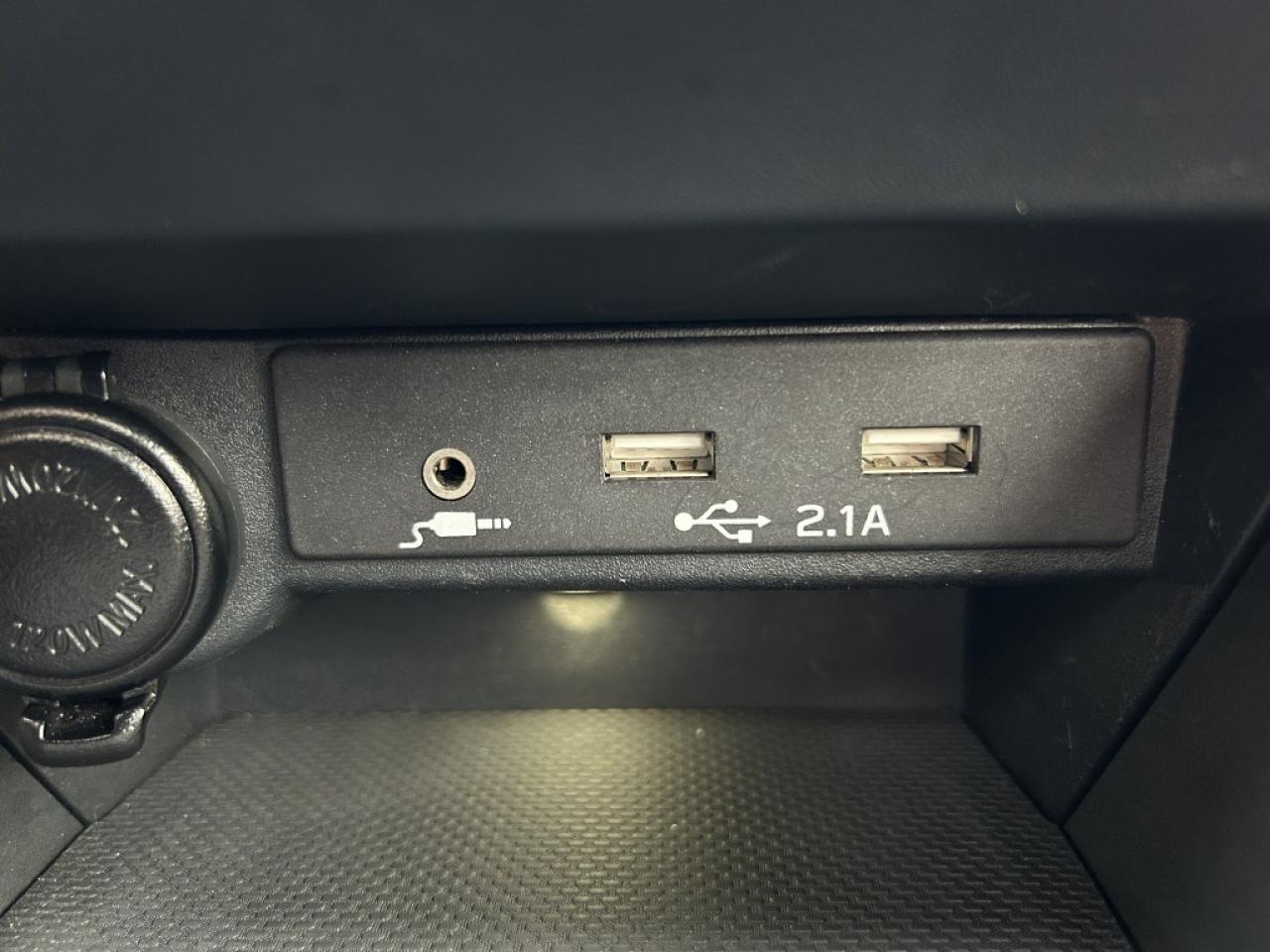 2023 Subaru WRX Sport w/Eyesight  - Remote Start Photo