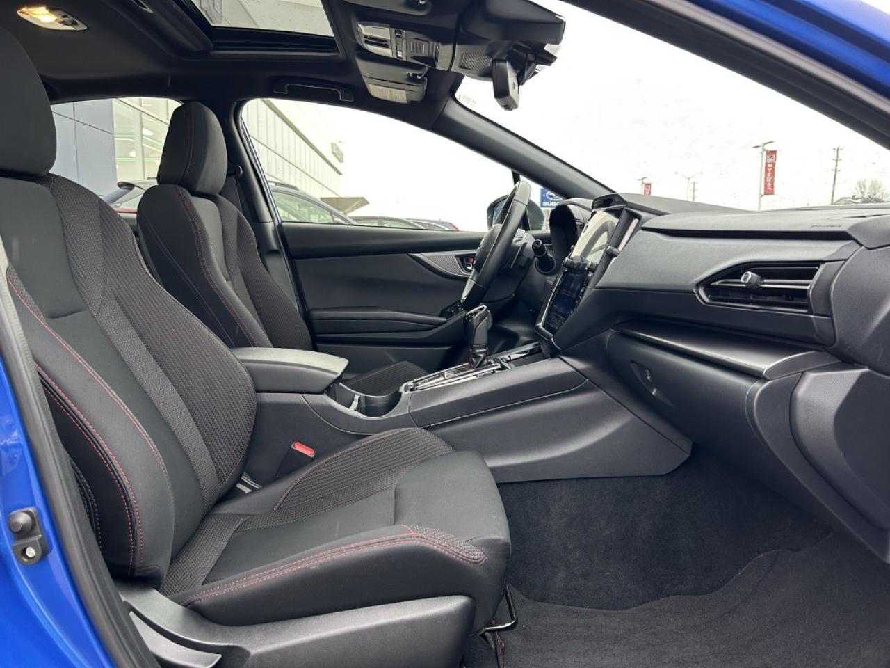 2023 Subaru WRX Sport w/Eyesight  - Remote Start Photo