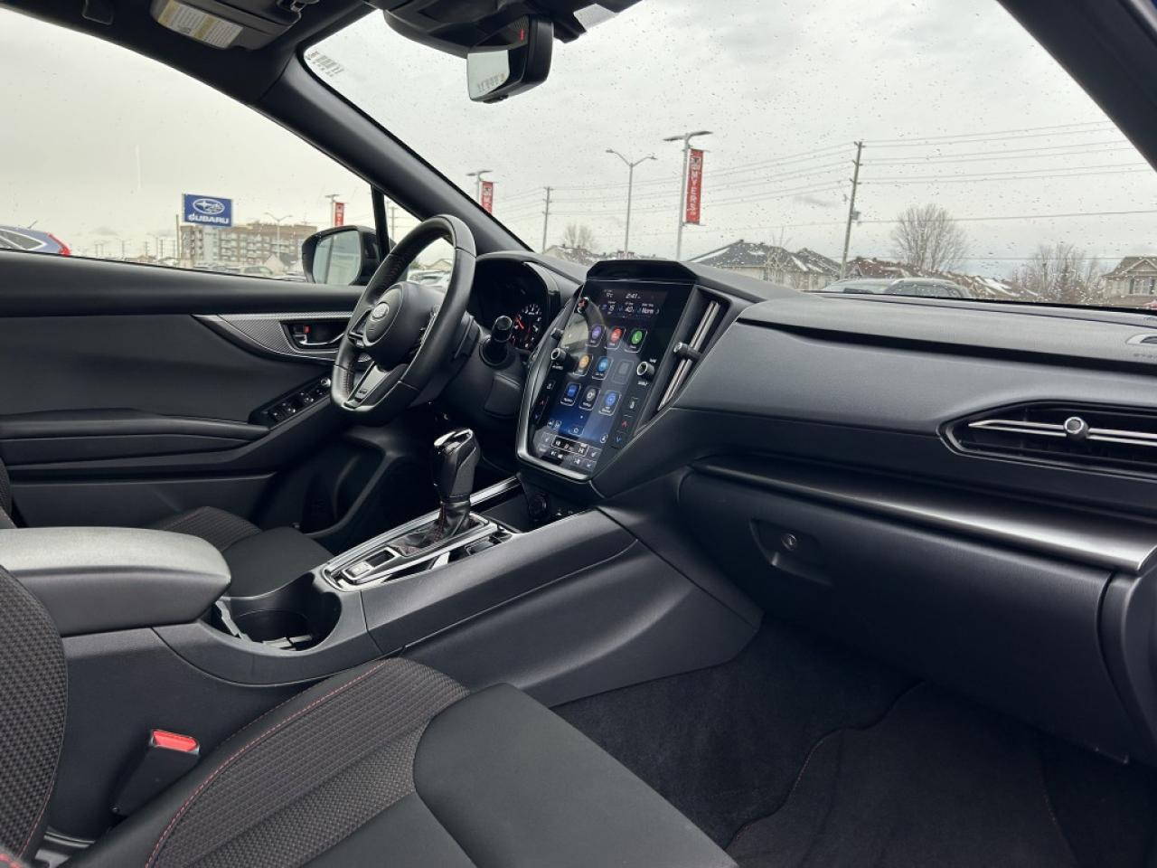 2023 Subaru WRX Sport w/Eyesight  - Remote Start Photo