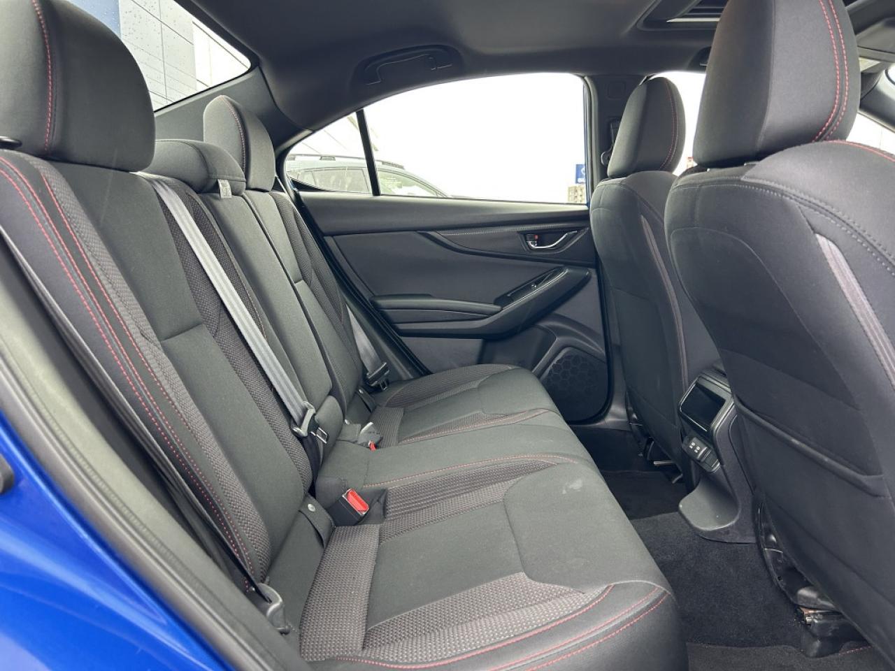 2023 Subaru WRX Sport w/Eyesight  - Remote Start Photo