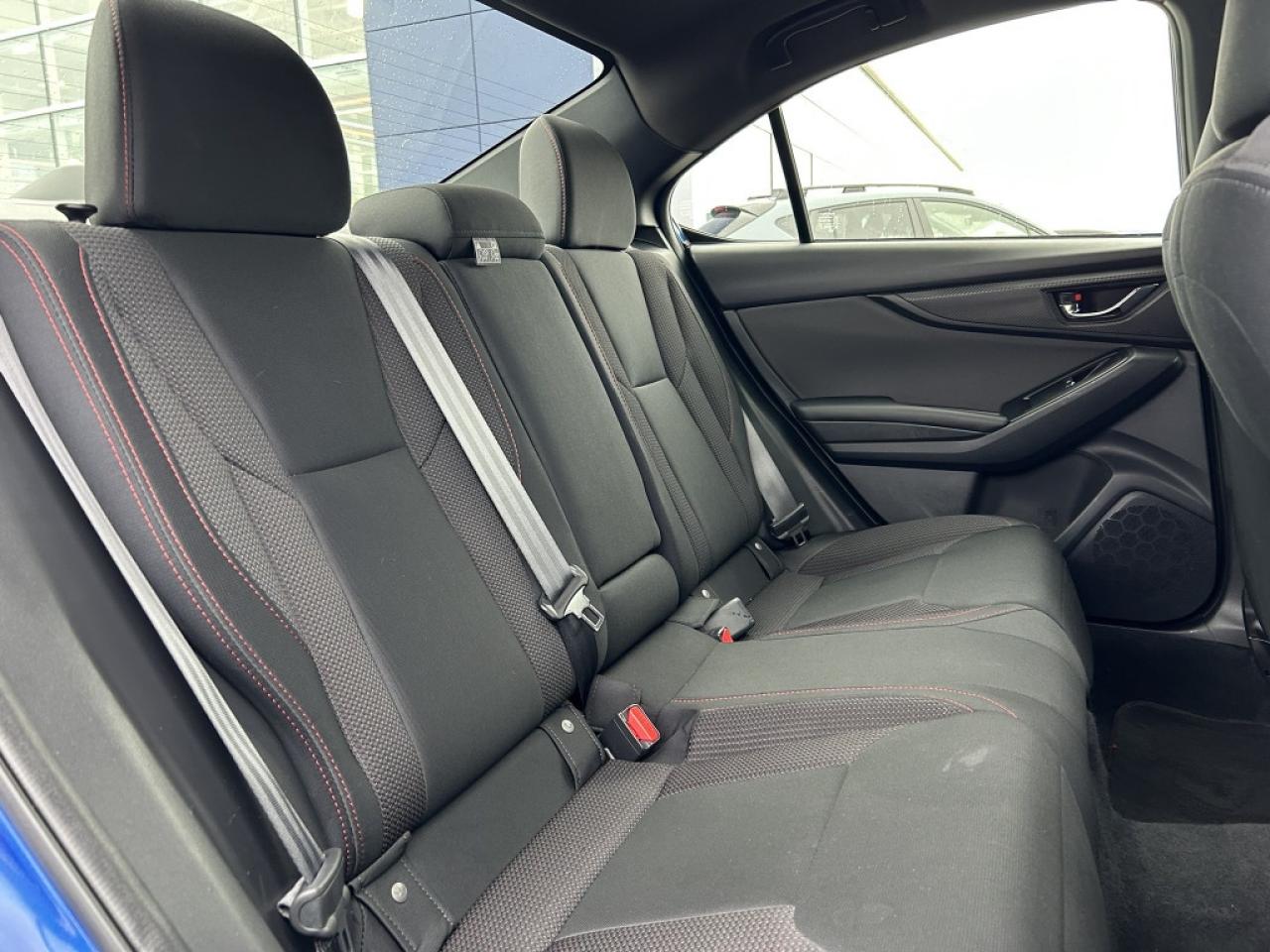 2023 Subaru WRX Sport w/Eyesight  - Remote Start Photo