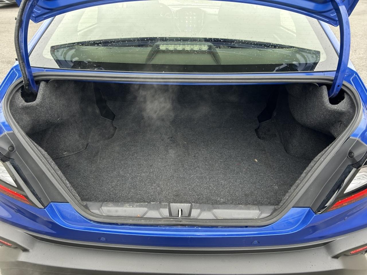 2023 Subaru WRX Sport w/Eyesight  - Remote Start Photo