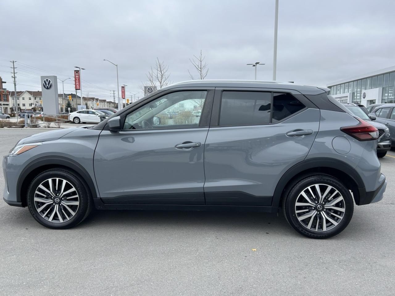 2021 Nissan Kicks SV  - Android Auto -  Apple CarPlay Photo