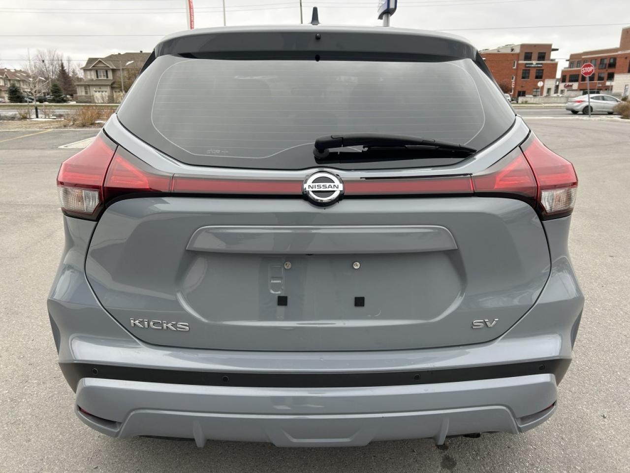 2021 Nissan Kicks SV  - Android Auto -  Apple CarPlay Photo