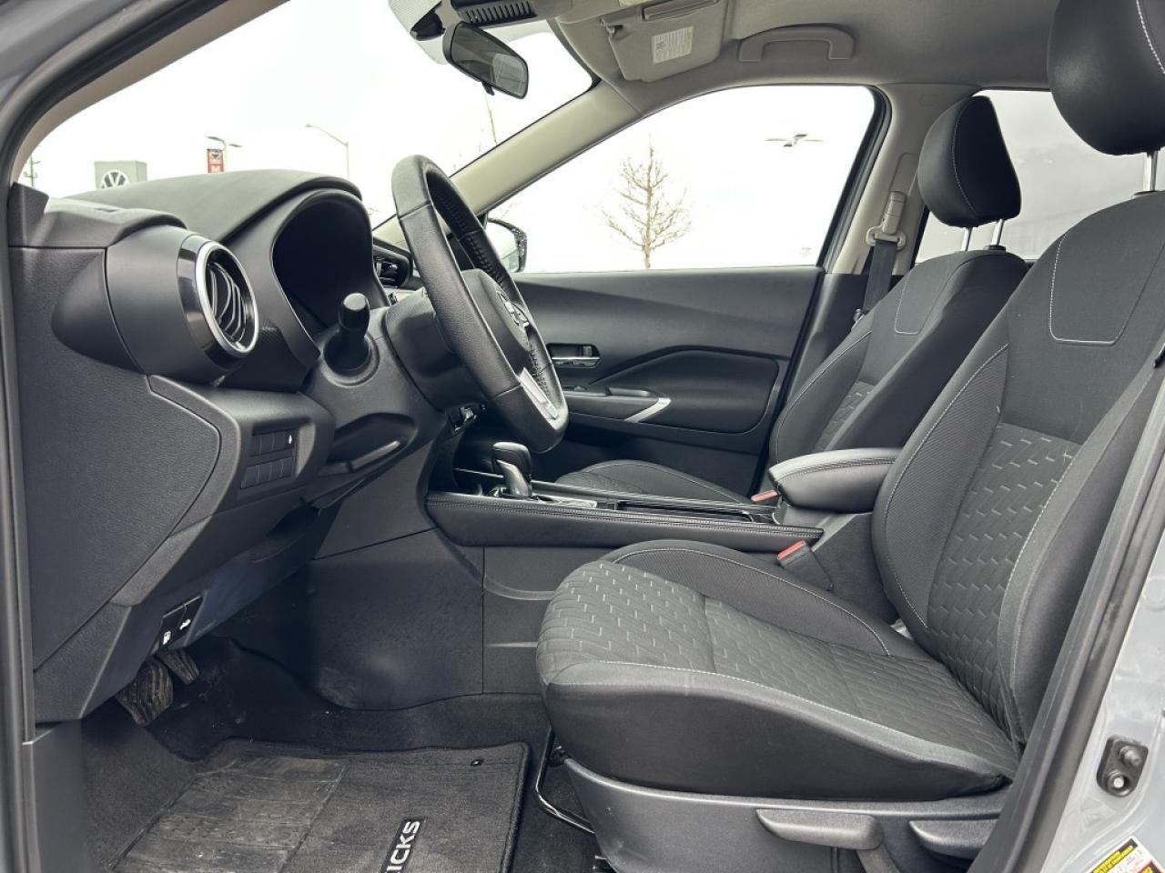 2021 Nissan Kicks SV  - Android Auto -  Apple CarPlay Photo