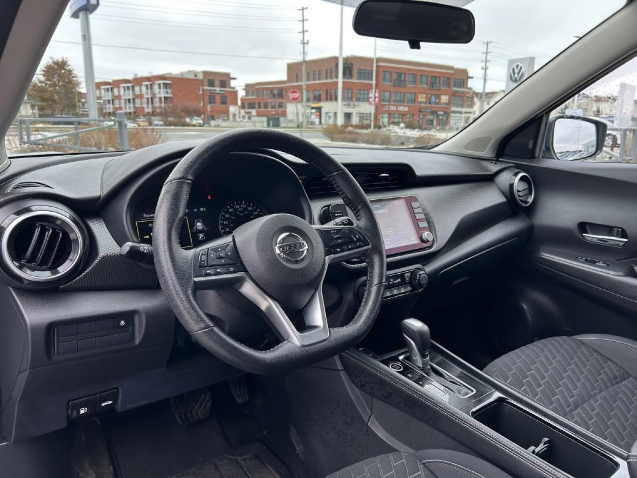 2021 Nissan Kicks SV  - Android Auto -  Apple CarPlay Photo