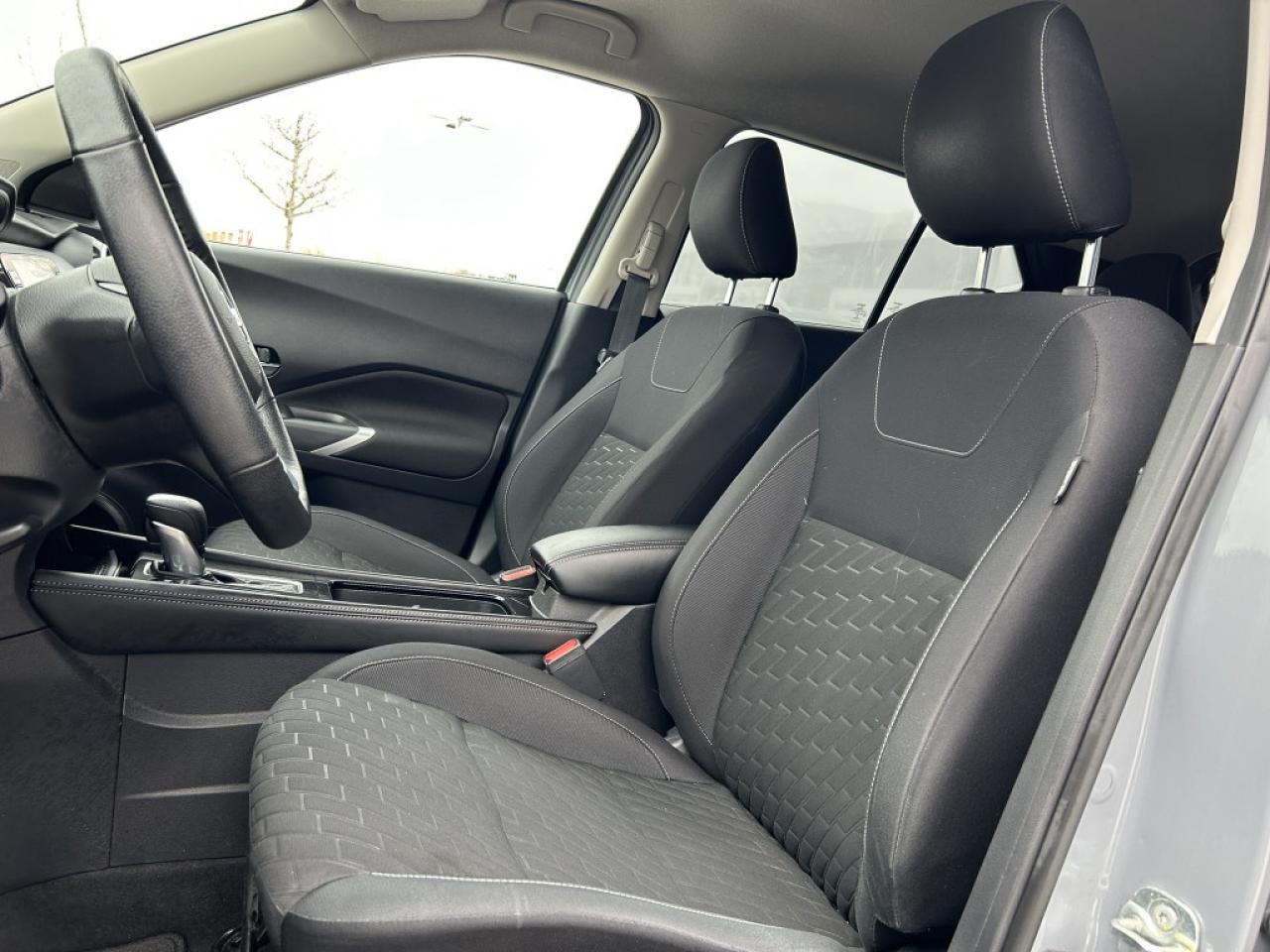 2021 Nissan Kicks SV  - Android Auto -  Apple CarPlay Photo