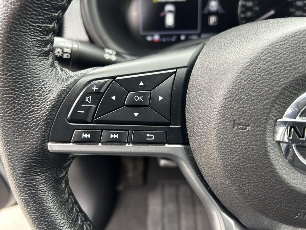 2021 Nissan Kicks SV  - Android Auto -  Apple CarPlay Photo