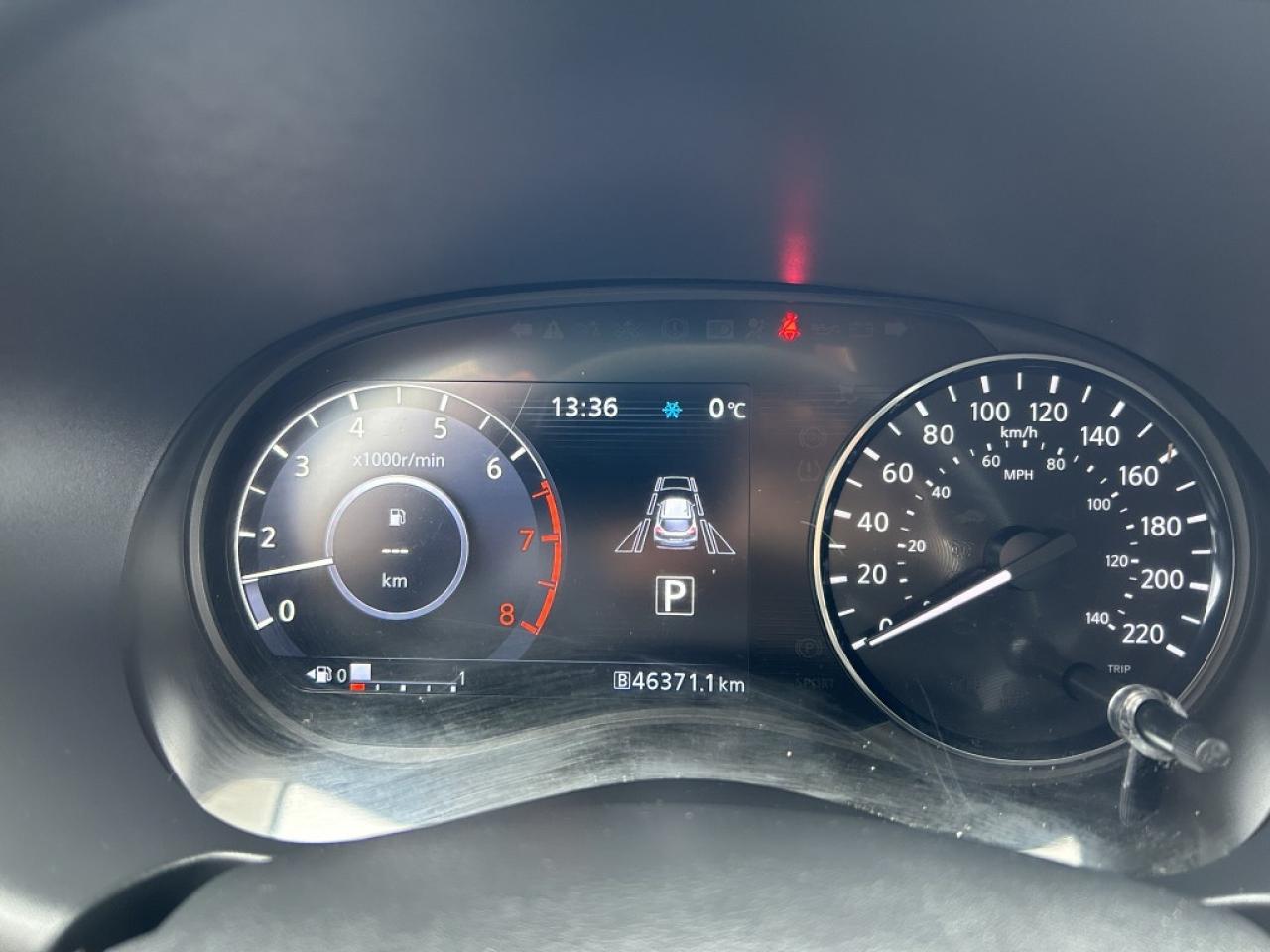 2021 Nissan Kicks SV  - Android Auto -  Apple CarPlay Photo