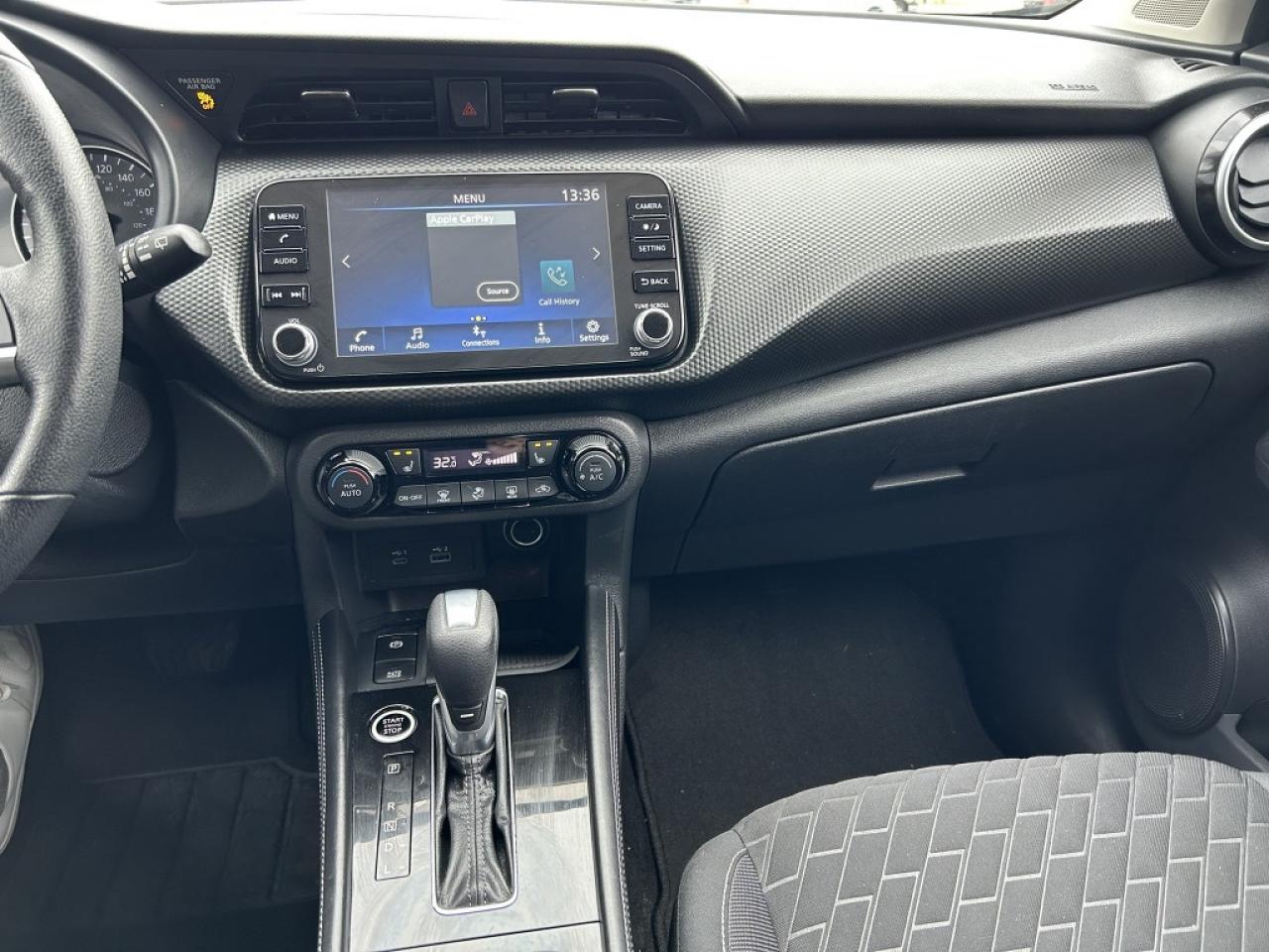 2021 Nissan Kicks SV  - Android Auto -  Apple CarPlay Photo