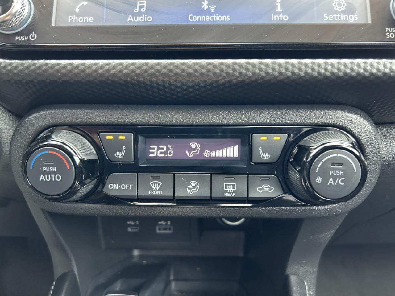 2021 Nissan Kicks SV  - Android Auto -  Apple CarPlay Photo