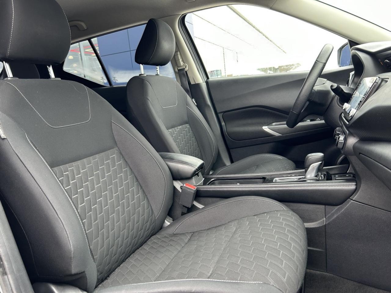 2021 Nissan Kicks SV  - Android Auto -  Apple CarPlay Photo