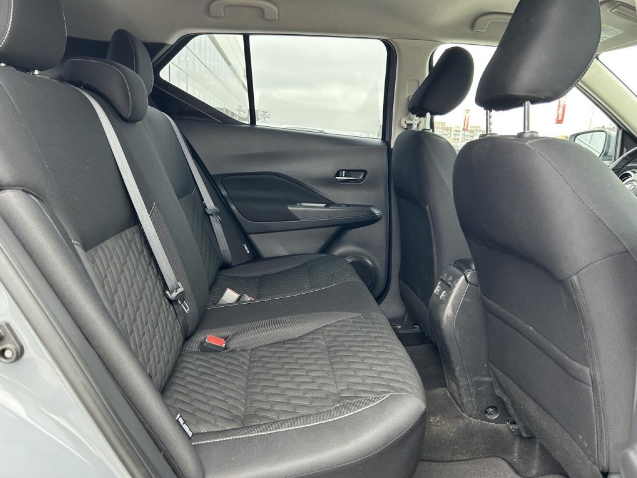 2021 Nissan Kicks SV  - Android Auto -  Apple CarPlay Photo