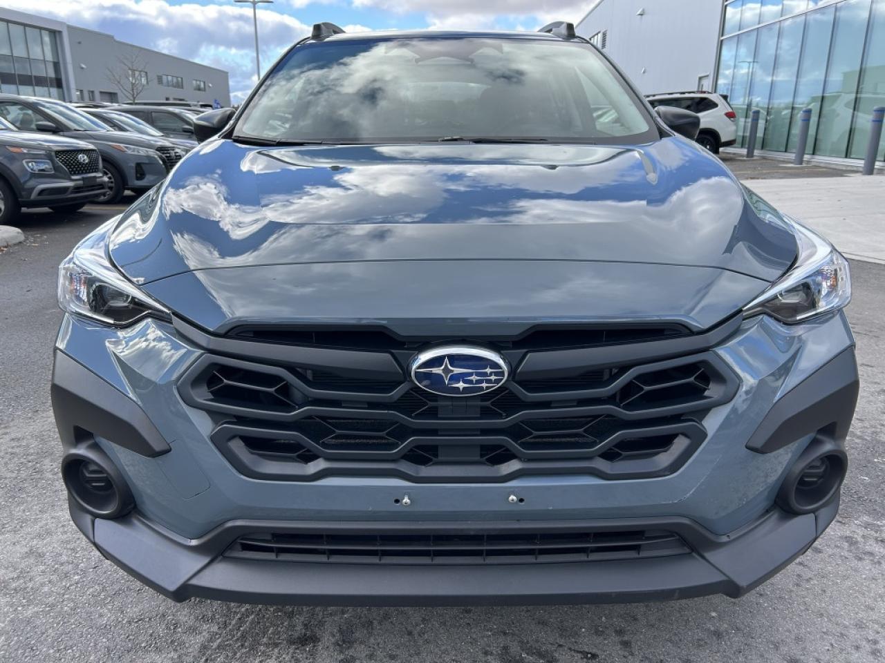 2024 Subaru XV Crosstrek Convenience  - Heated Seats Photo2