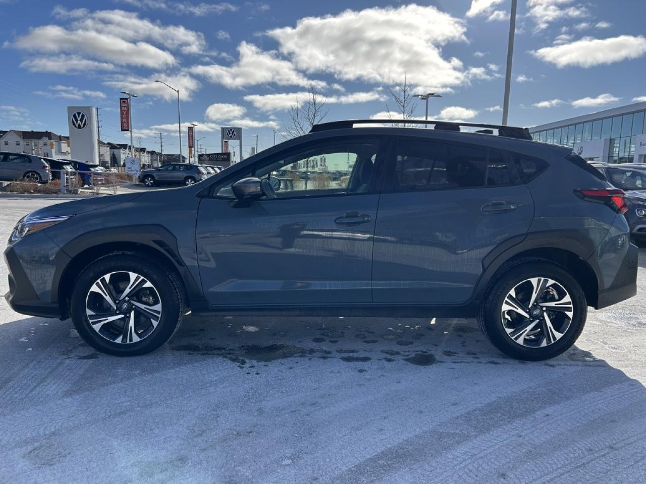 2025 Subaru XV Crosstrek Touring Photo