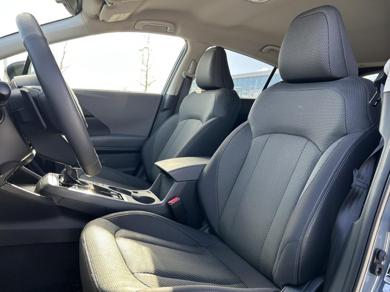 2025 Subaru XV Crosstrek Touring Photo