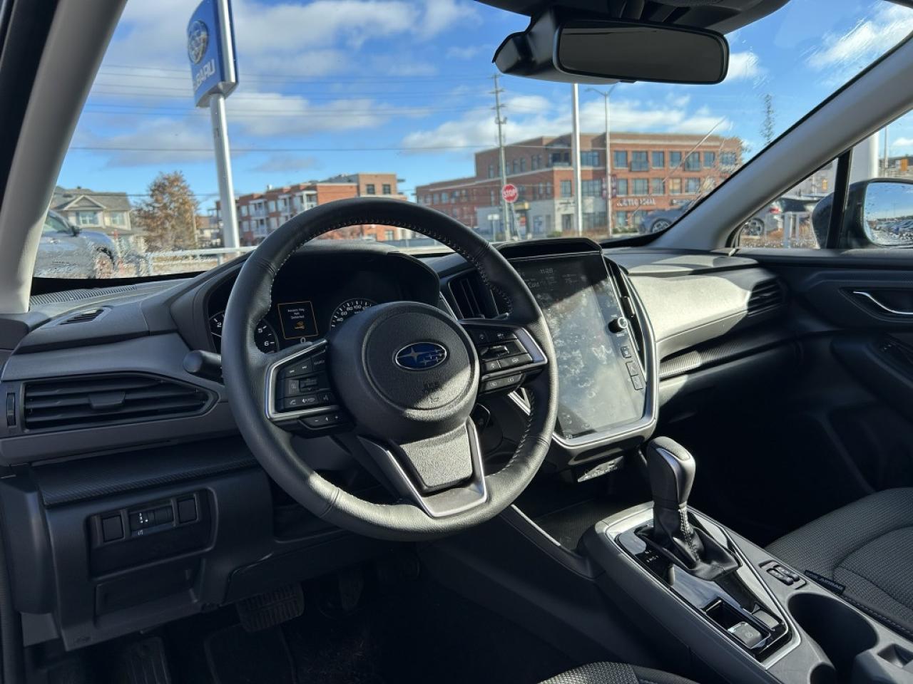 2025 Subaru XV Crosstrek Touring Photo