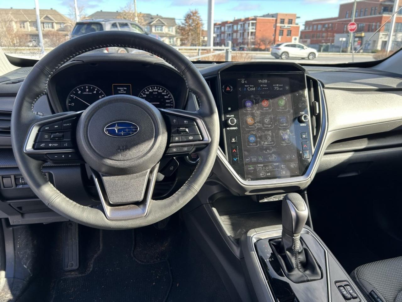 2025 Subaru XV Crosstrek Touring Photo