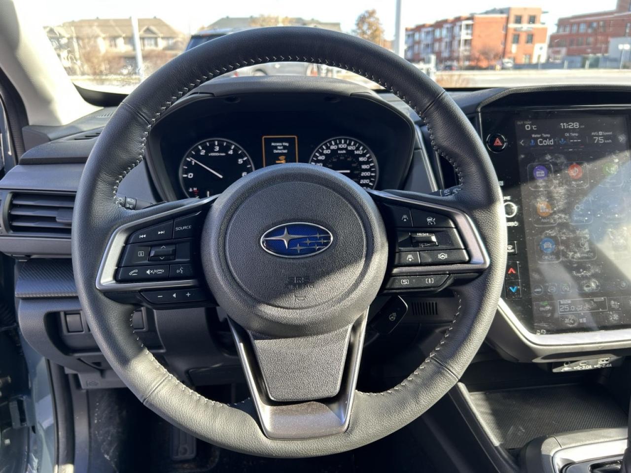 2025 Subaru XV Crosstrek Touring Photo