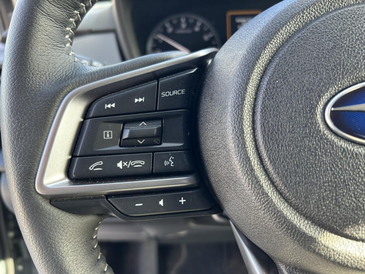 2025 Subaru XV Crosstrek Touring Photo