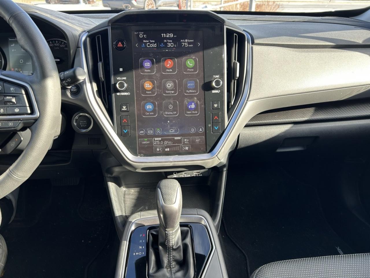 2025 Subaru XV Crosstrek Touring Photo