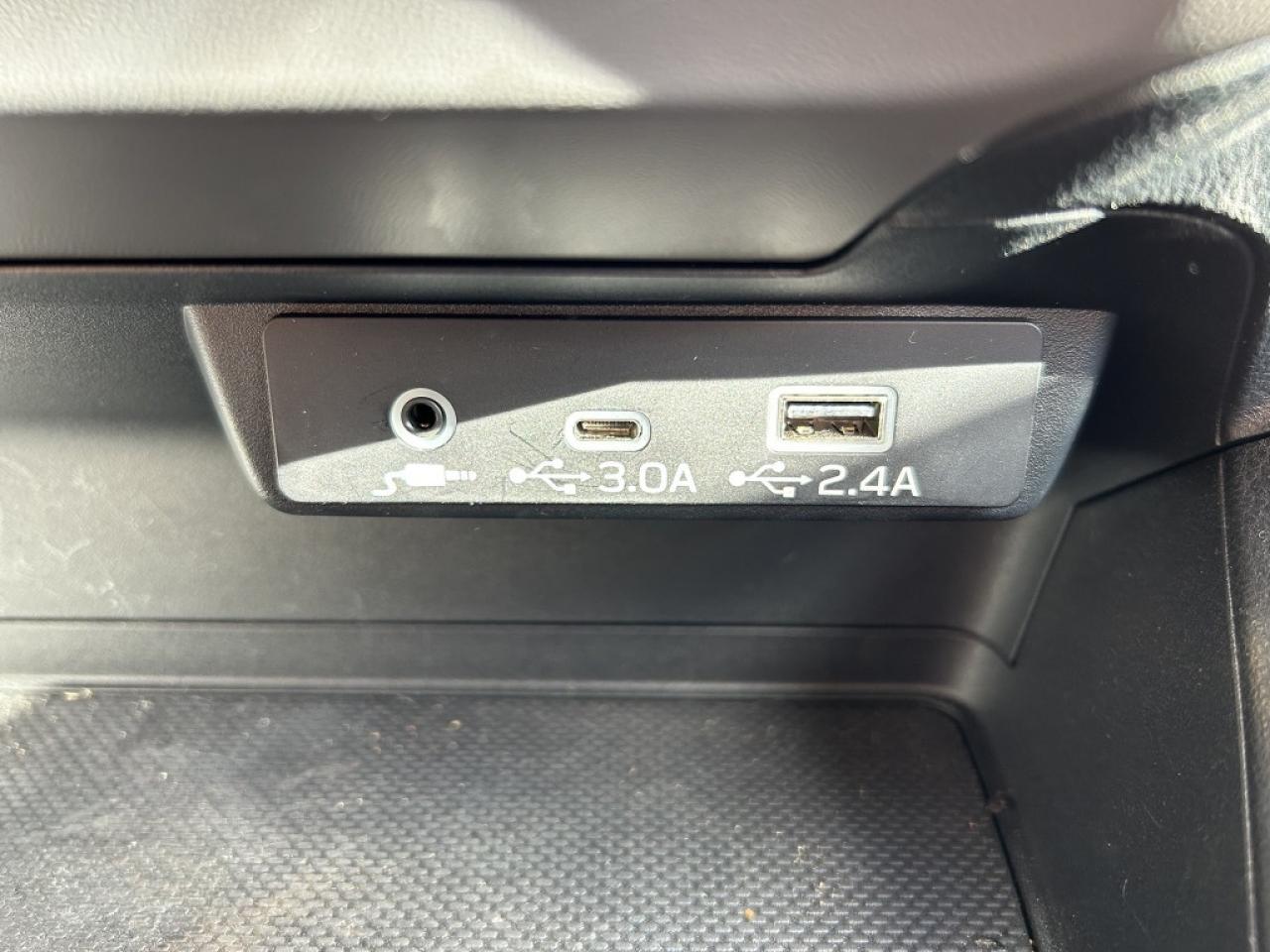 2025 Subaru XV Crosstrek Touring Photo