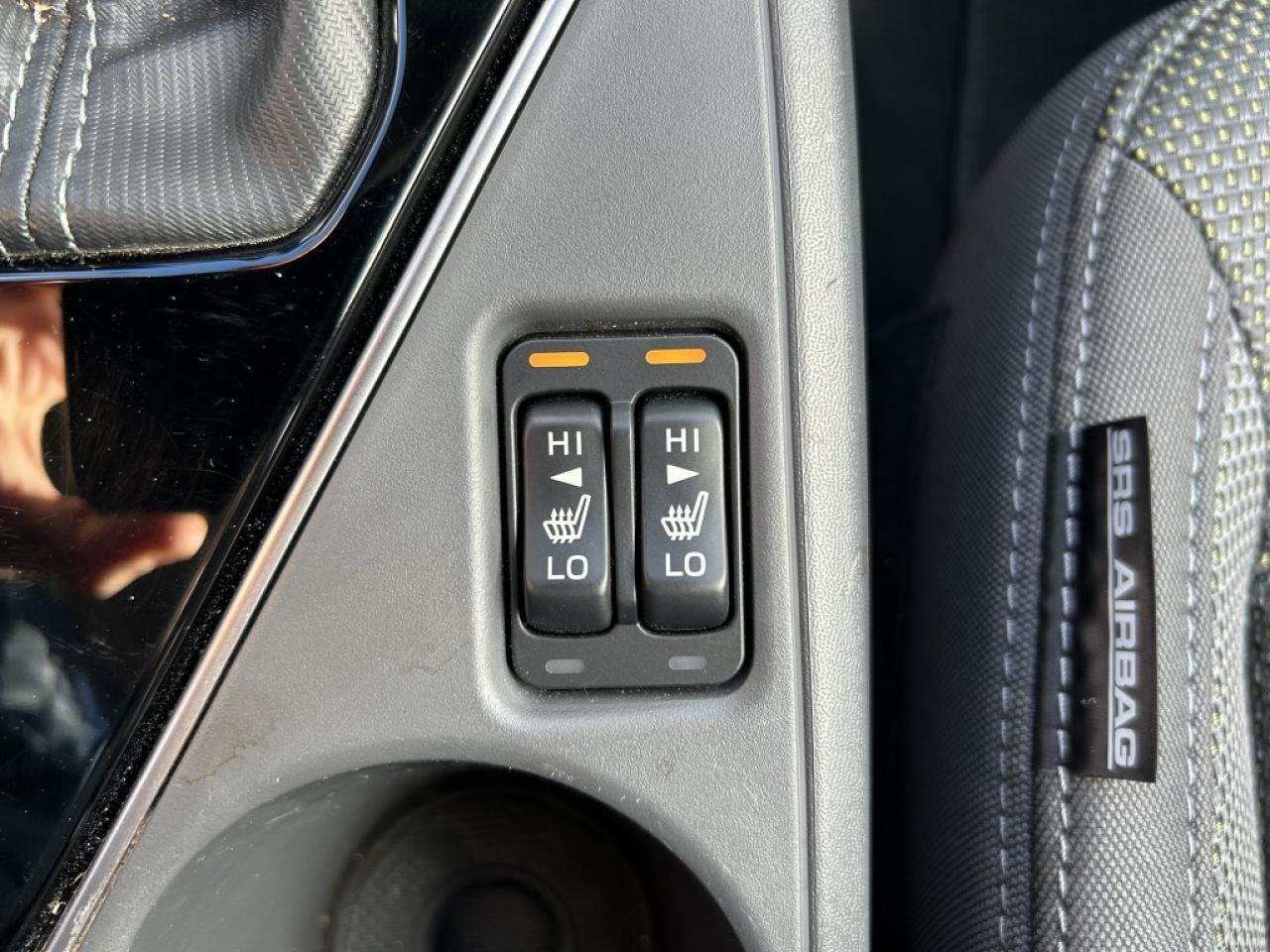 2025 Subaru XV Crosstrek Touring Photo