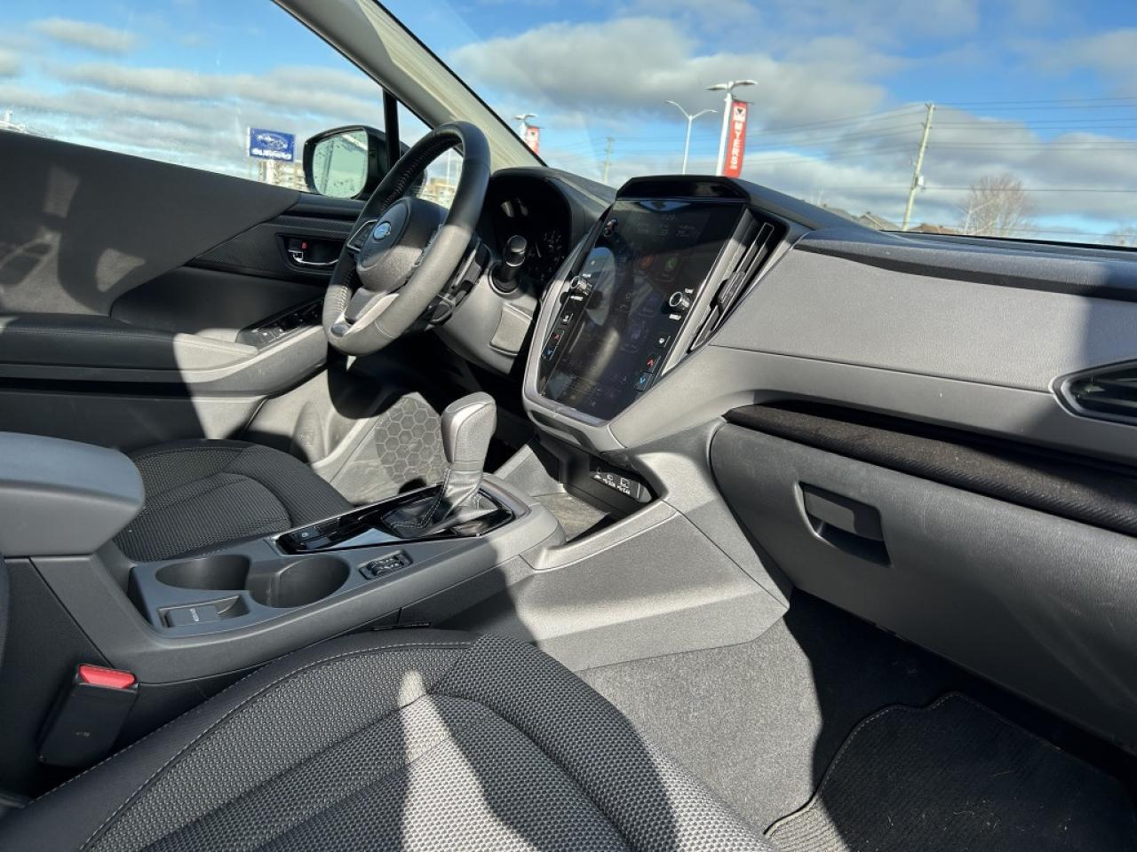 2025 Subaru XV Crosstrek Touring Photo